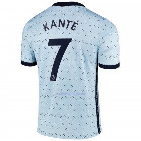 Maillot de Foot Chelsea Kante Extérieur 2020-21